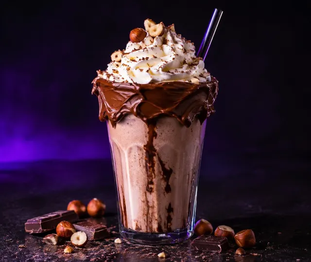 Milk-shake ESPECIAL 300Ml