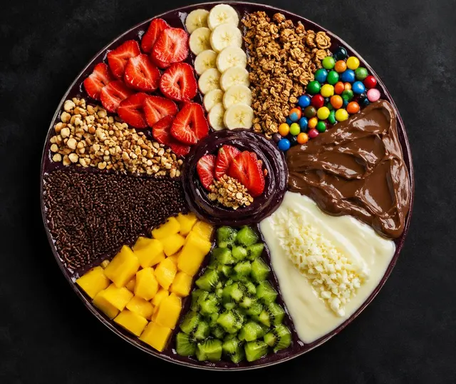 ROLETA DE ACAI FROZEN
